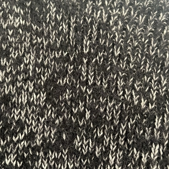 Aritzia Babaton Javier Cardigan Sweater Cocoon Open Front - Picture 5 of 8